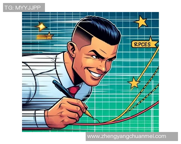 可爱男动漫角色化身足球明星头像展现青春活力与运动魅力