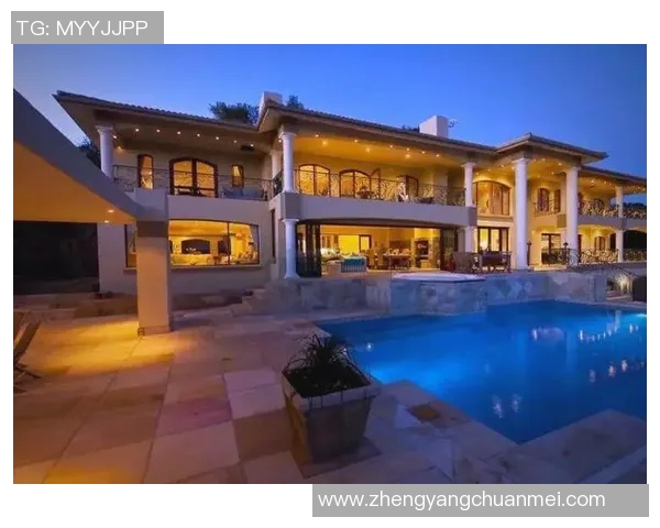 足球巨星们的奢华豪宅大揭秘各具特色的居住风格与奢华生活方式 足球巨星们的奢华豪宅大揭秘各具特色的居住风格与奢华生活方式