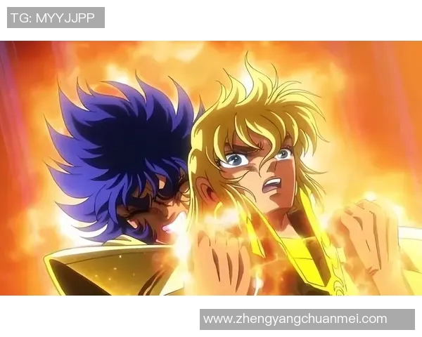 沙加与阿基曼的巅峰对决谁能在战斗中逆转乾坤 沙加与阿基曼的巅峰对决谁能在战斗中逆转乾坤