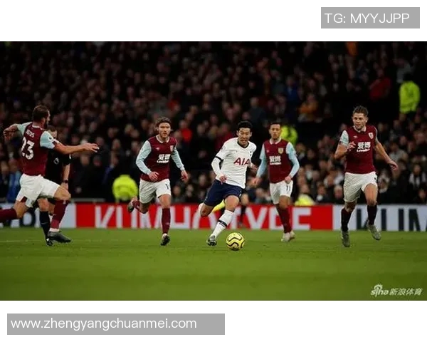 孙兴慜身价飙升背后揭秘韩国足球未来发展潜力与挑战